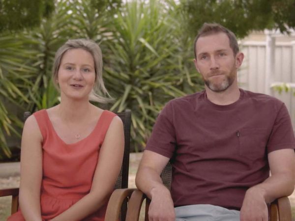 Scottish Vets Down Under - Episode 8