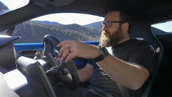 Head 2 Head - Shotgun Versus Scalpel! BMW 2019 M2 vs. 2019 Alpine A110