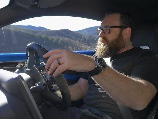 Head 2 Head - Shotgun Versus Scalpel! BMW 2019 M2 vs. 2019 Alpine A110