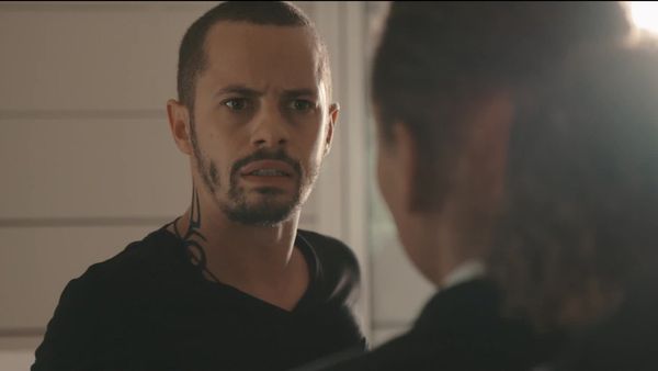 Cut - Au nom du père