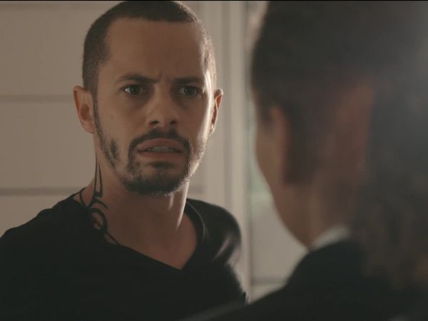 Cut - Au nom du père