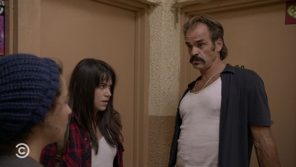 Broad City - The Lockout