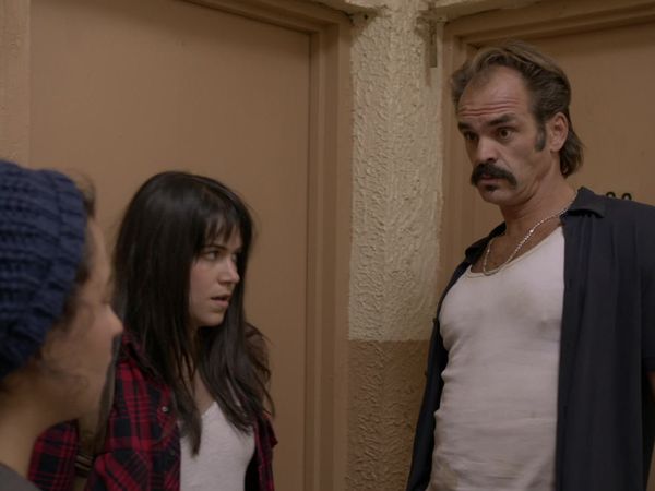 Broad City - The Lockout