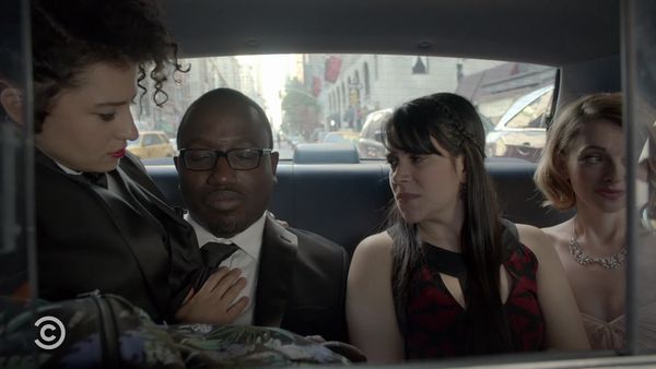 Broad City - Destination: Wedding