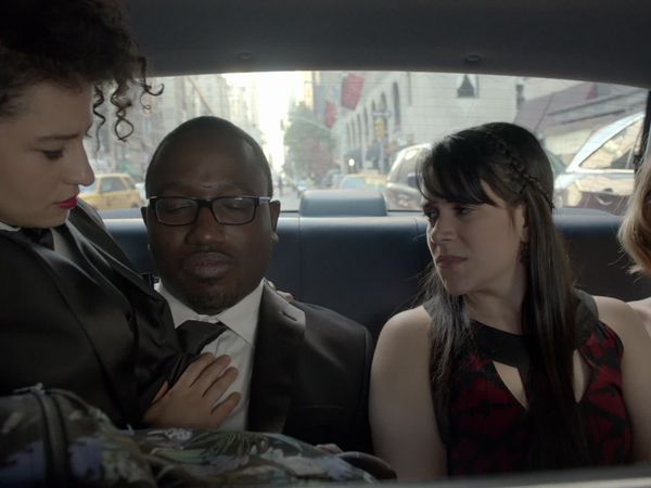 Broad City - Destination: Wedding