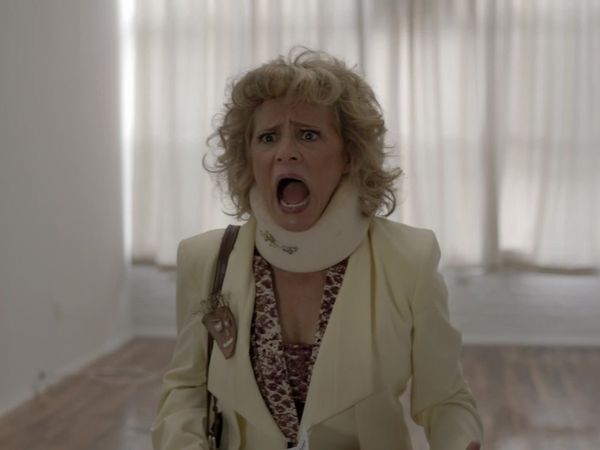 Broad City - Apartment Hunters
