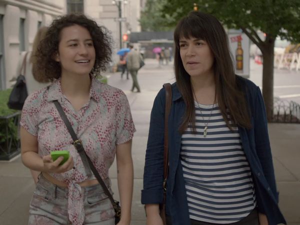 Broad City - Stolen Phone