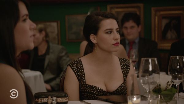 Broad City - The Last Supper