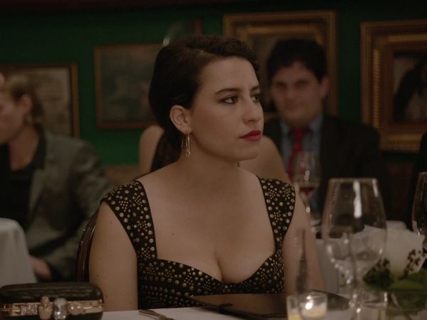 Broad City - The Last Supper