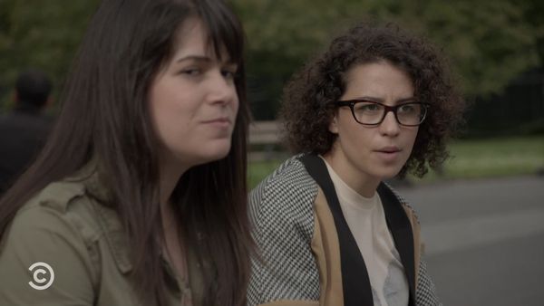 Broad City - P***y Weed