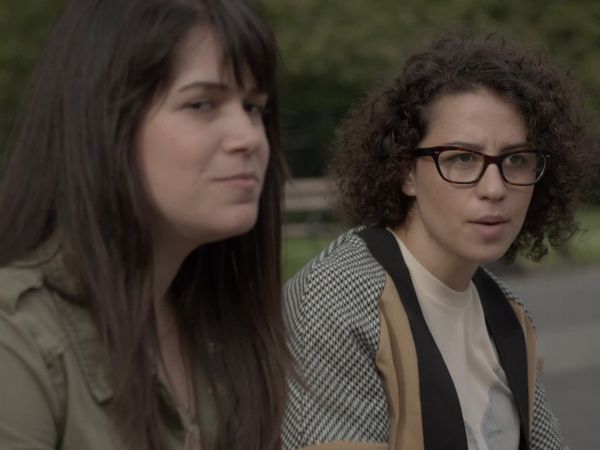 Broad City - P***y Weed