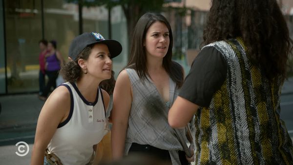 Broad City - Two Chainz
