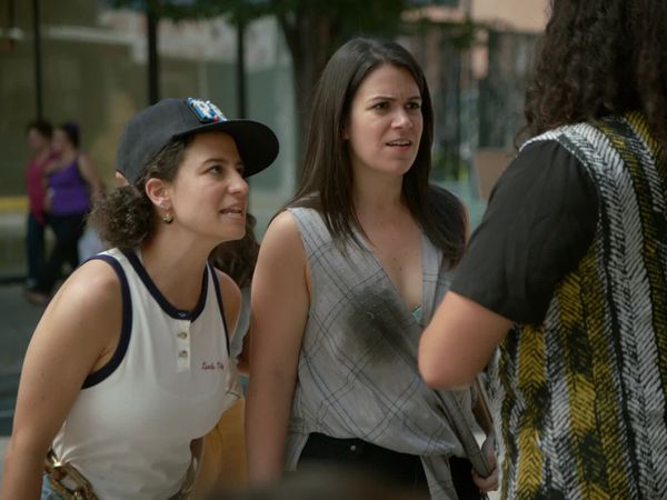 Broad City - Two Chainz