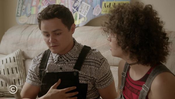 Broad City - Rat Pack
