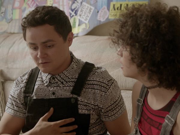Broad City - Rat Pack