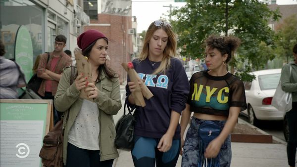 Broad City - Co-Op