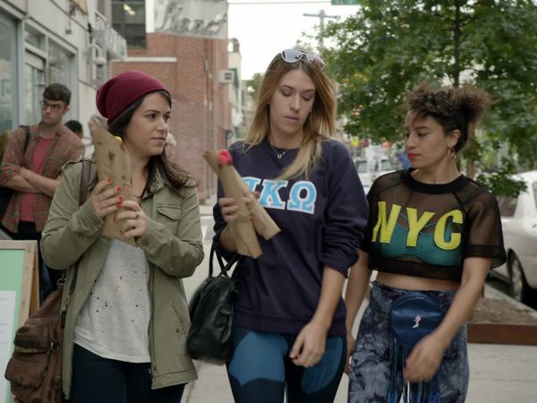 Broad City - Co-Op