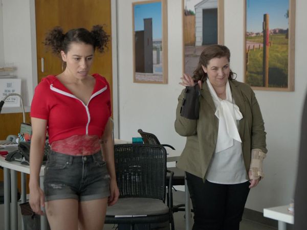 Broad City - Game Over