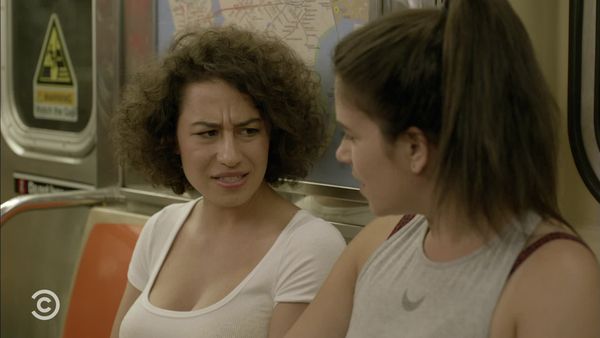 Broad City - Getting There