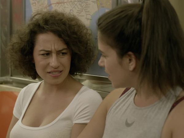Broad City - Getting There