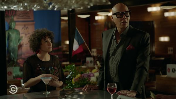 Broad City - Twaining Day