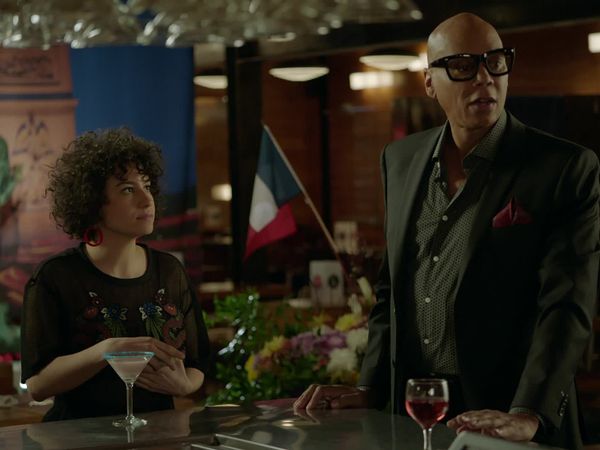 Broad City - Twaining Day