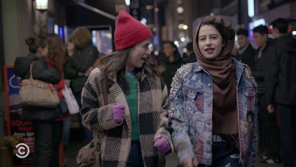 Broad City - Friendiversary