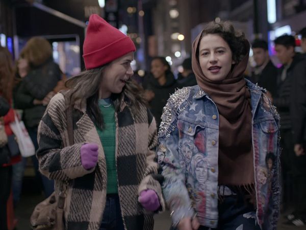 Broad City - Friendiversary