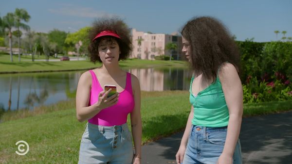 Broad City - Florida