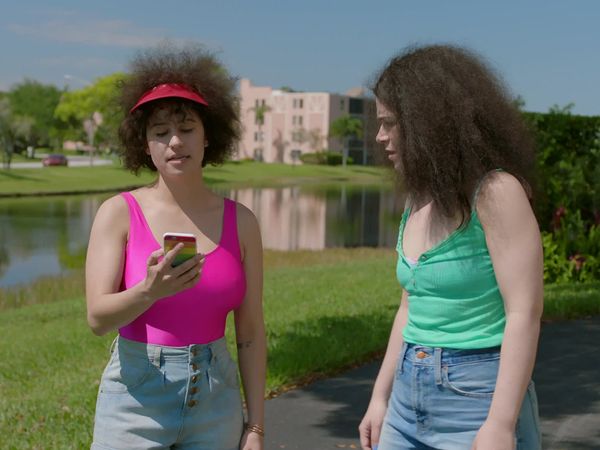 Broad City - Florida