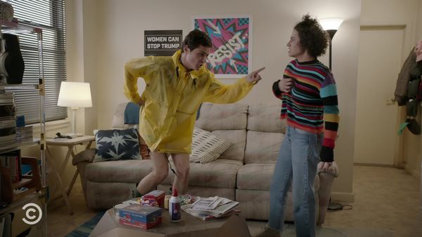Broad City - Bedbugs