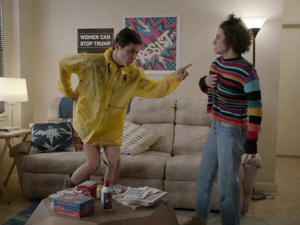 Broad City - Bedbugs