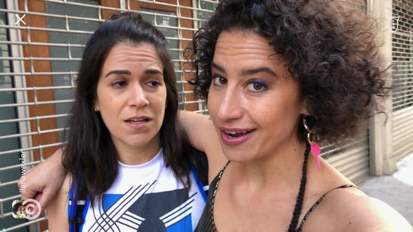 Broad City - Stories