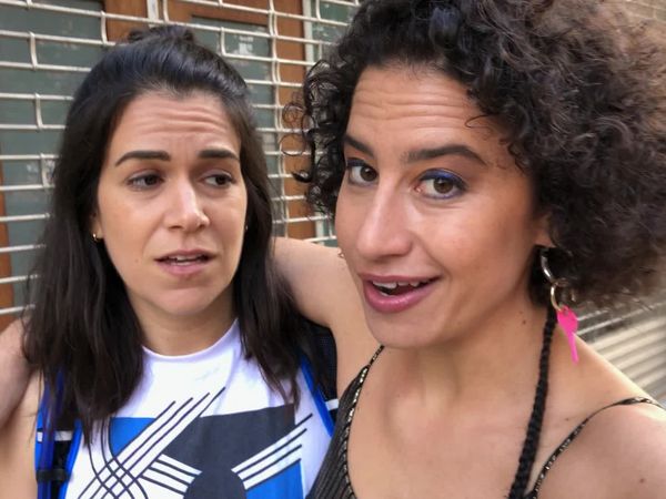 Broad City - Stories