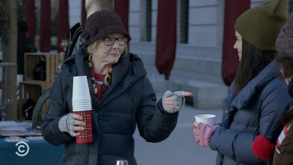 Broad City - Witches