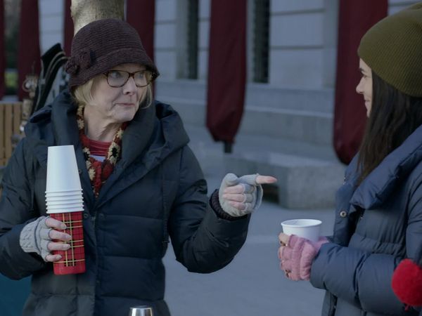 Broad City - Witches