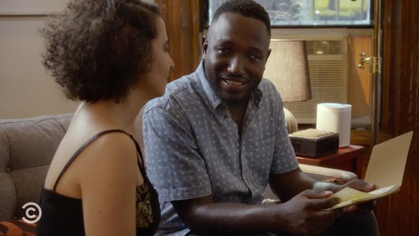 Broad City - Artsy Fartsy