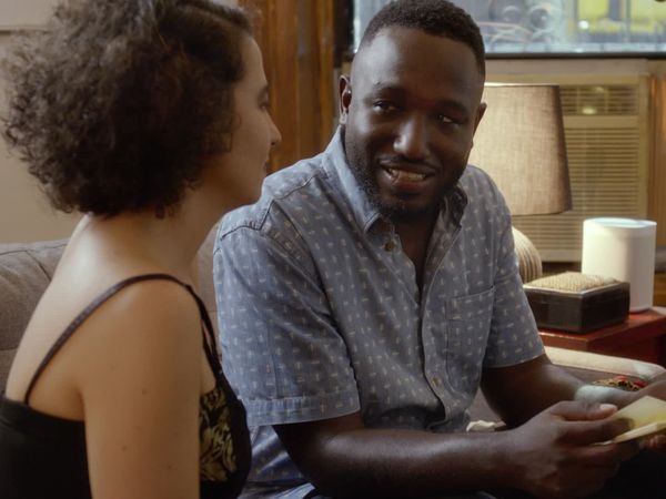 Broad City - Artsy Fartsy