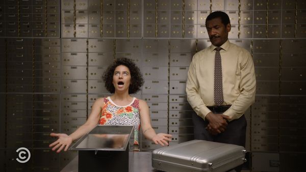 Broad City - Bitcoin & the Missing Girl