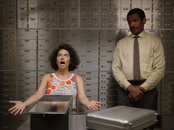 Broad City - Bitcoin & the Missing Girl