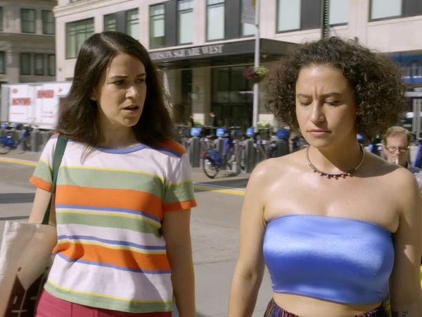 Broad City - SheWork and S**t Bucket