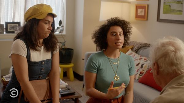 Broad City - Lost and Found