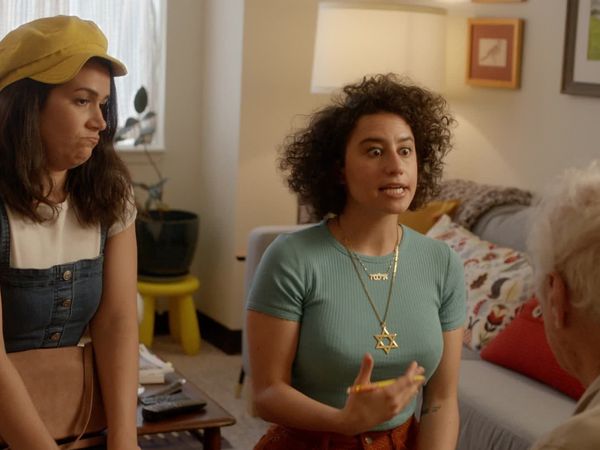 Broad City - Lost and Found