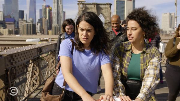 Broad City - Broad City