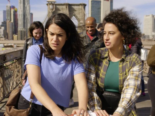 Broad City - Broad City