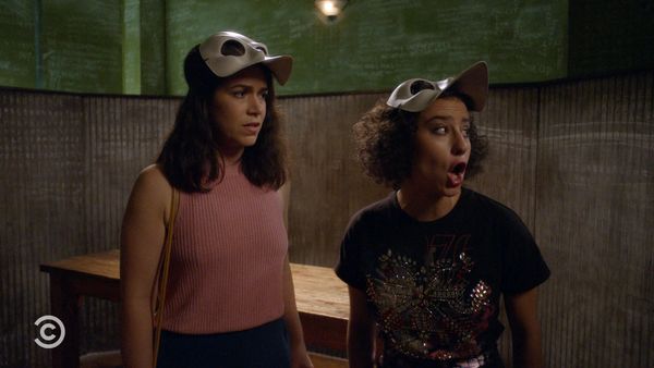 Broad City - Sleep No More
