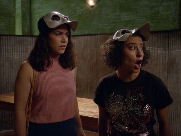 Broad City - Sleep No More