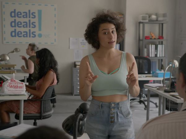 Broad City - Mochalatta Chills