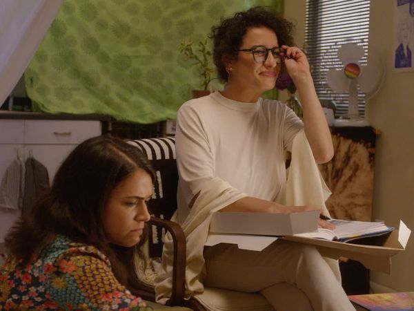 Broad City - Make the Space