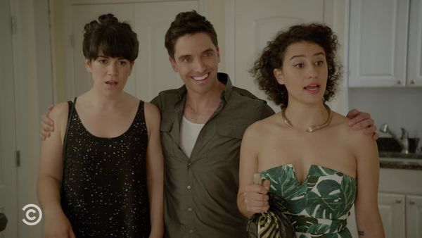 Broad City - Hashtag FOMO